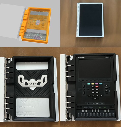 A5_binder