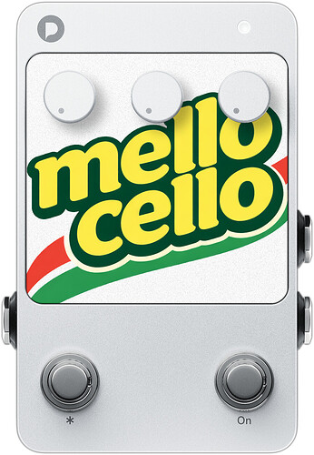 mello