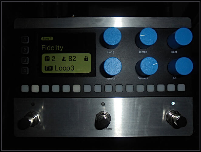 POLYEND STEP 1-5-2026