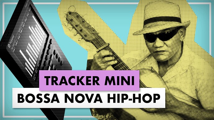 Video 9 - BFS TM Bossa Nova v4
